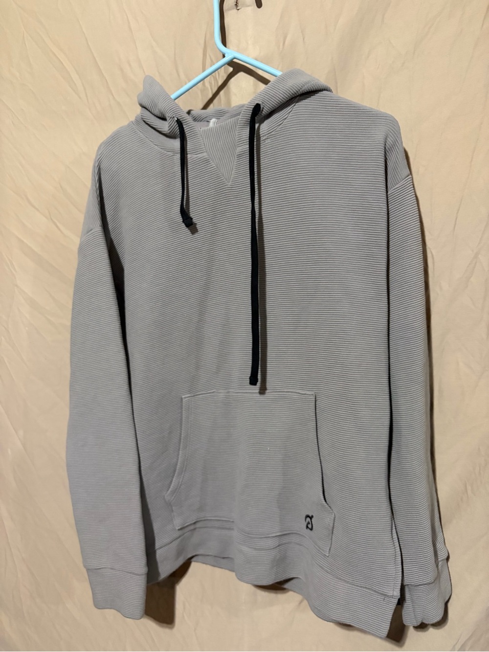 Peloton sweatshirt